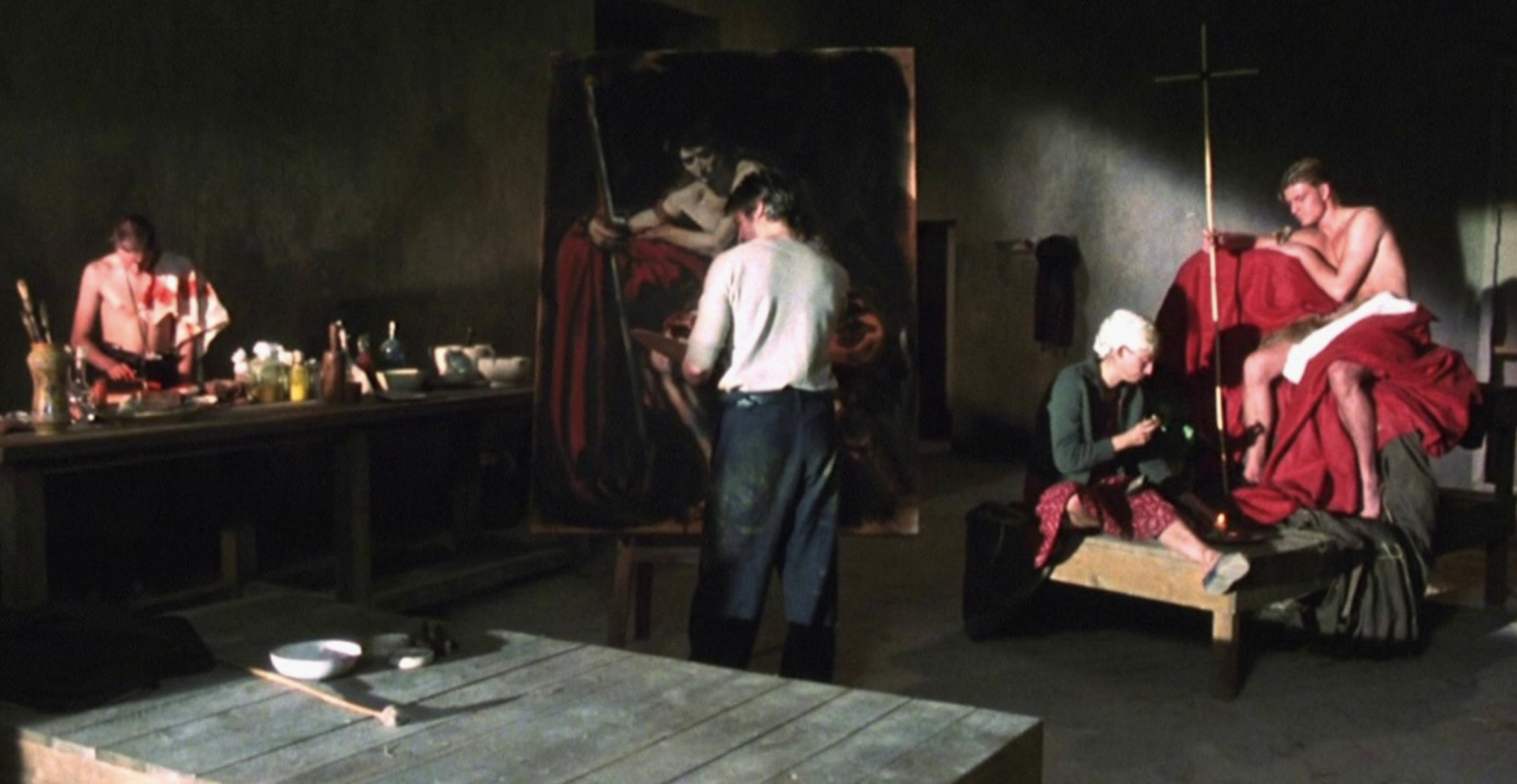 Caravaggio